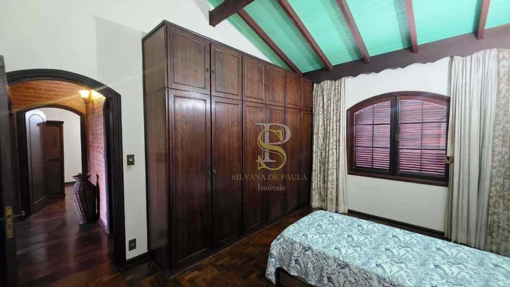 Chácara, 3 quartos, 1050 m² - Foto 13