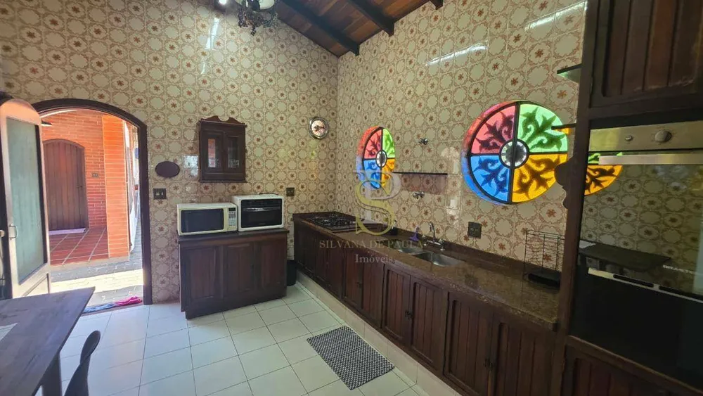 Chácara, 3 quartos, 1050 m² - Foto 11