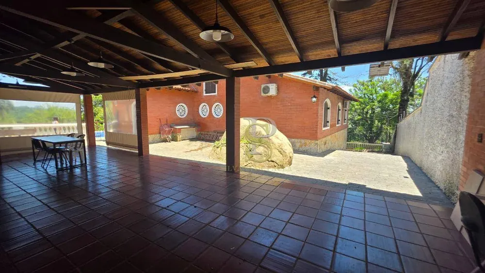 Chácara, 3 quartos, 1050 m² - Foto 5