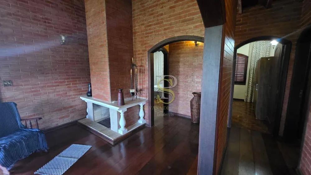 Chácara, 3 quartos, 1050 m² - Foto 7