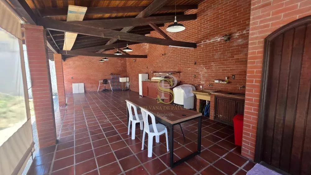 Chácara, 3 quartos, 1050 m² - Foto 4
