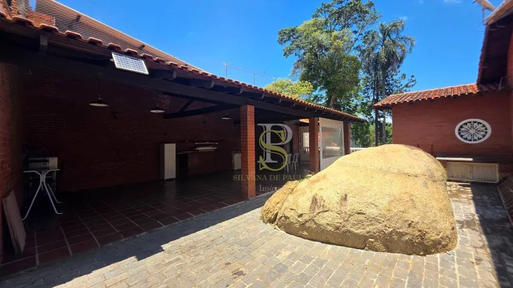 Chácara, 3 quartos, 1050 m² - Foto 2