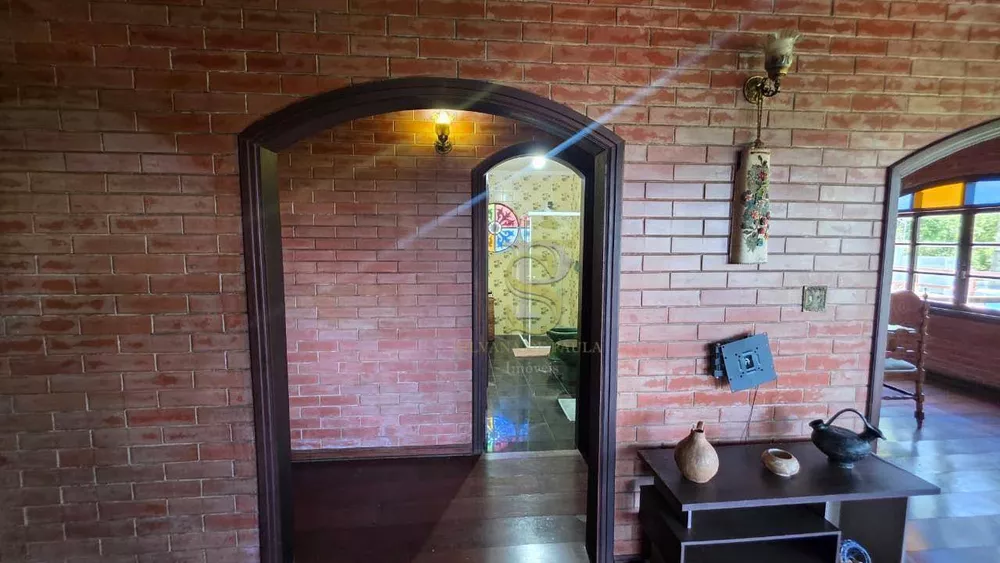 Chácara, 3 quartos, 1050 m² - Foto 2