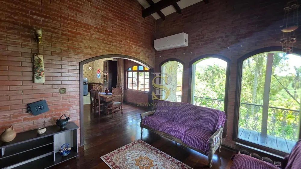 Chácara, 3 quartos, 1050 m² - Foto 9