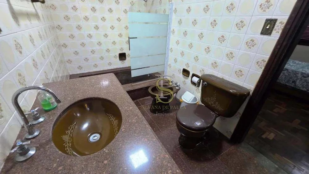 Chácara, 3 quartos, 1050 m² - Foto 15