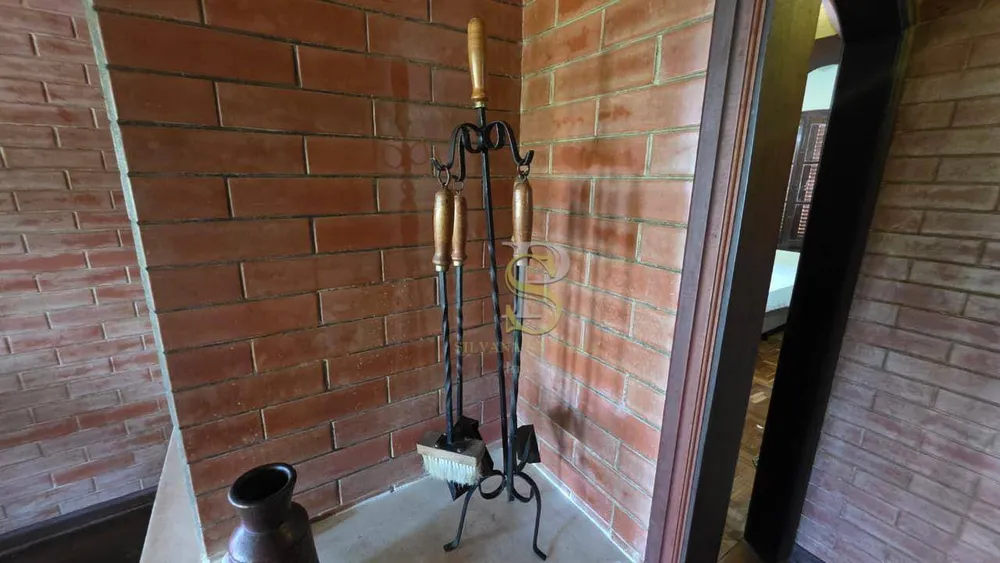 Chácara, 3 quartos, 1050 m² - Foto 8