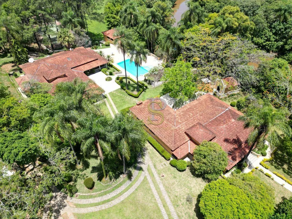 Sítio, 7 quartos, 6 hectares - Foto 3