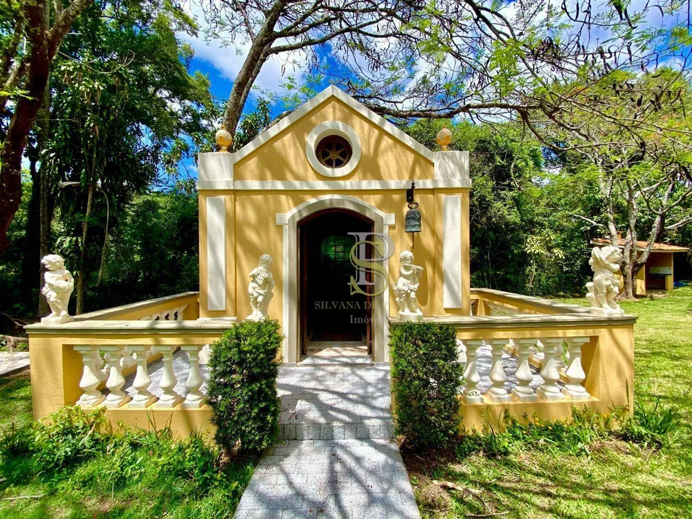 Sítio, 7 quartos, 6 hectares - Foto 2