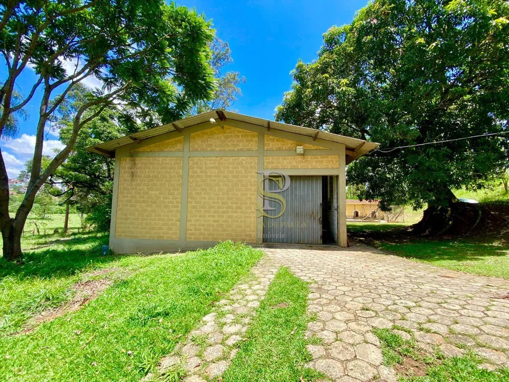 Sítio, 7 quartos, 6 hectares - Foto 15