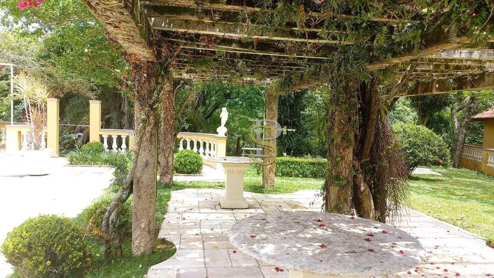 Sítio, 7 quartos, 6 hectares - Foto 6