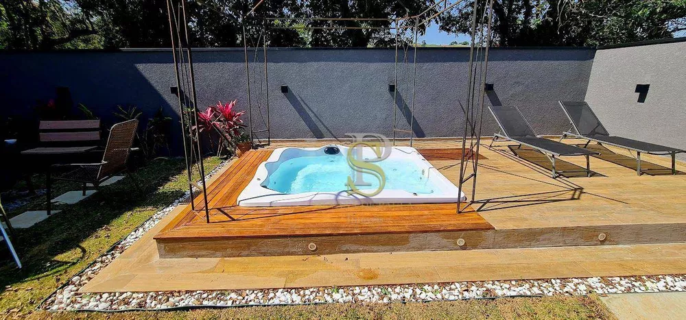 Casa de Condomínio, 4 quartos - Foto 7
