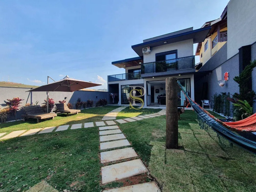 Casa de Condomínio, 4 quartos - Foto 15