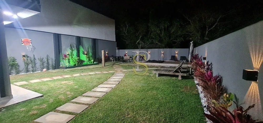 Casa de Condomínio, 4 quartos - Foto 18
