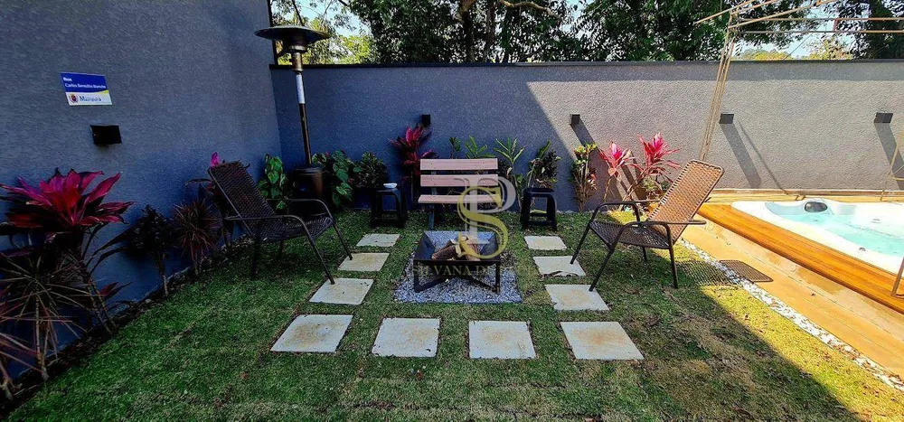Casa de Condomínio, 4 quartos - Foto 14
