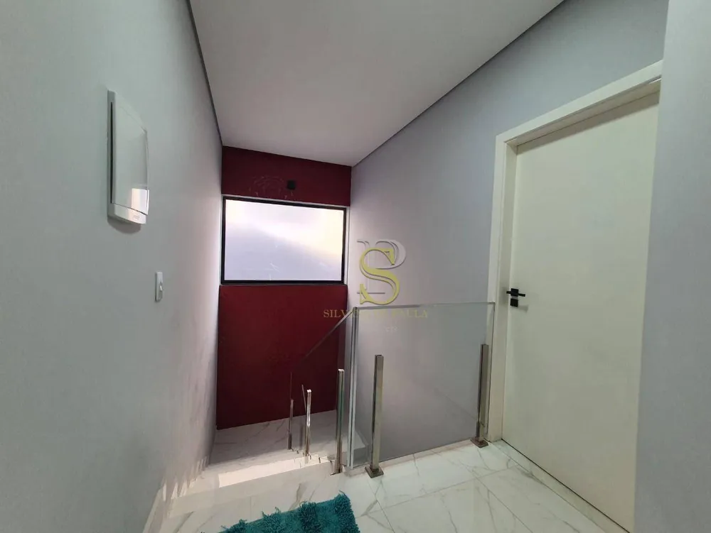 Casa de Condomínio, 4 quartos - Foto 12