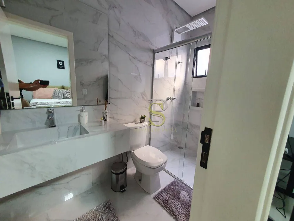 Casa de Condomínio, 4 quartos - Foto 10