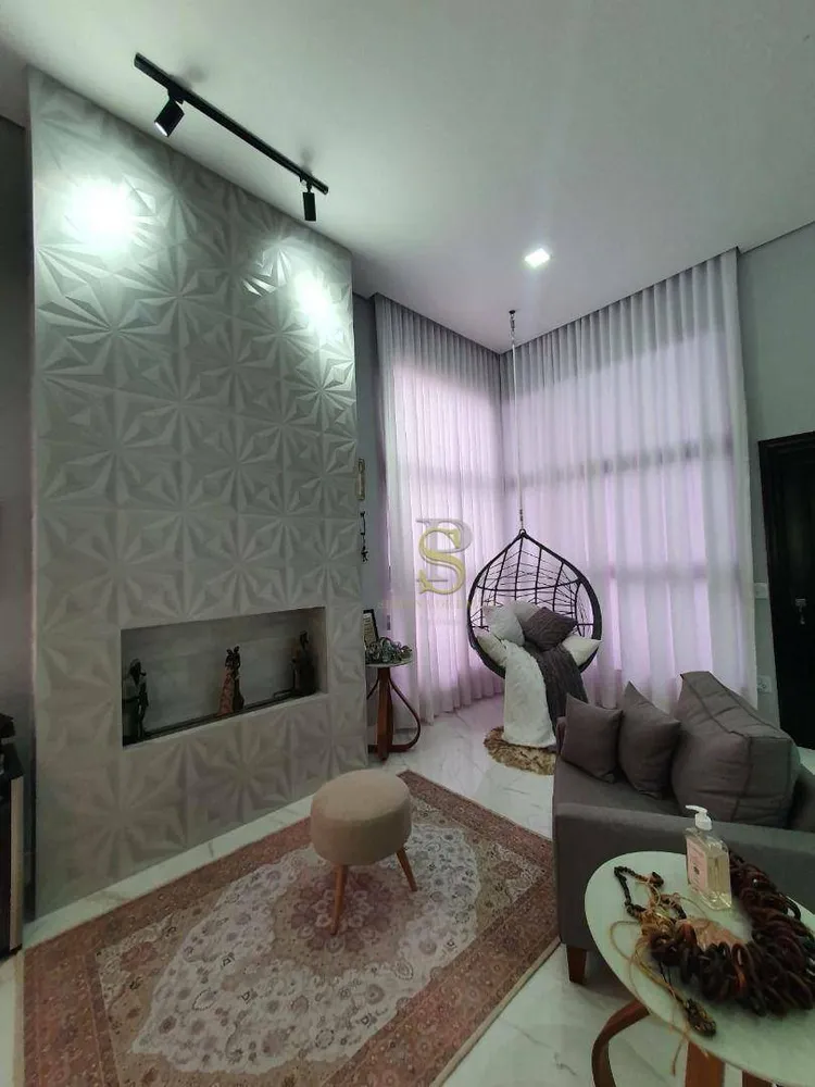 Casa de Condomínio, 4 quartos - Foto 6