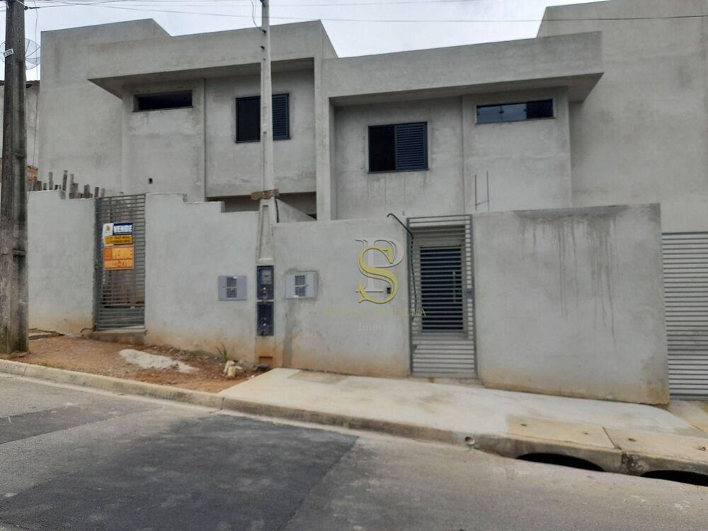 Casa, 3 quartos, 108 m² - Foto 3