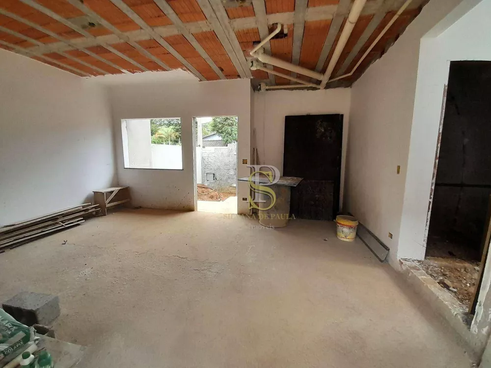Casa, 3 quartos, 108 m² - Foto 6