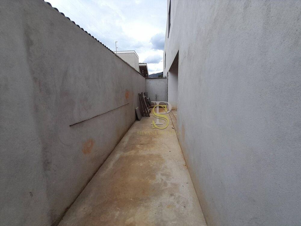 Casa, 3 quartos, 108 m² - Foto 8