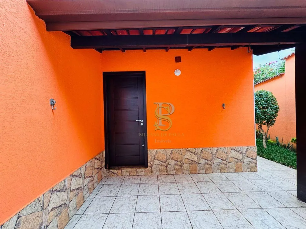 Casa, 2 quartos, 146 m² - Foto 3