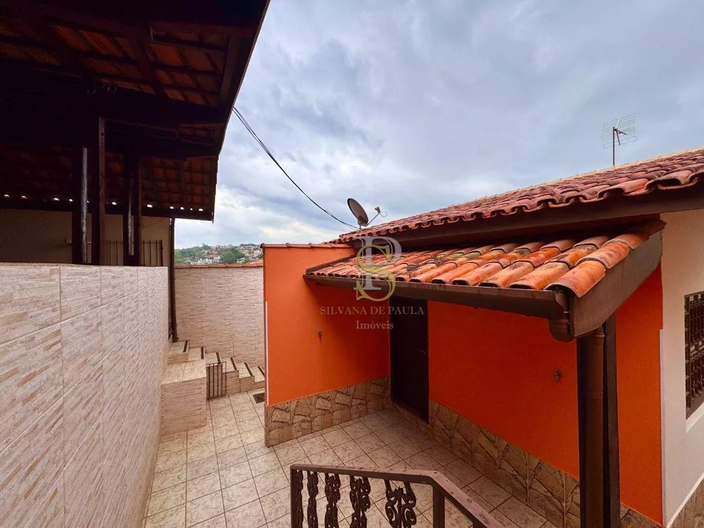 Casa, 2 quartos, 146 m² - Foto 3