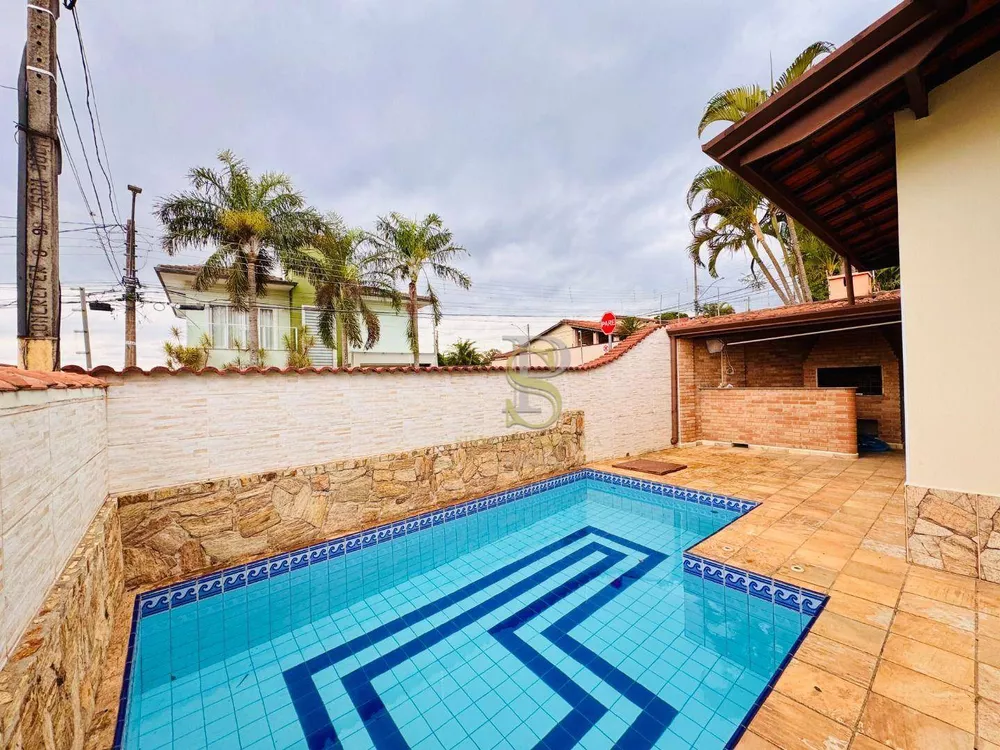 Casa, 2 quartos, 146 m² - Foto 1