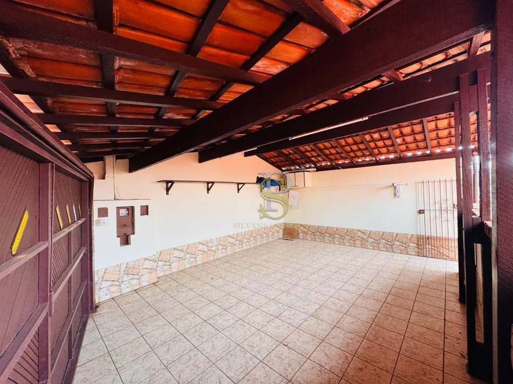 Casa, 2 quartos, 146 m² - Foto 2