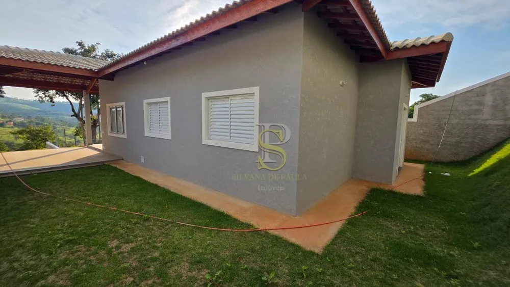 Chácara, 3 quartos, 500 m² - Foto 10