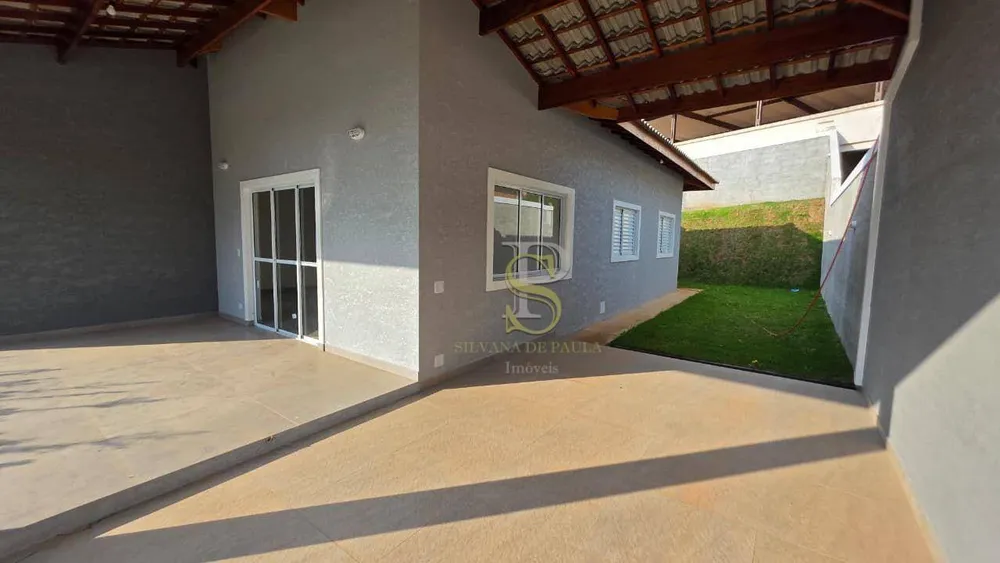 Chácara, 3 quartos, 500 m² - Foto 9