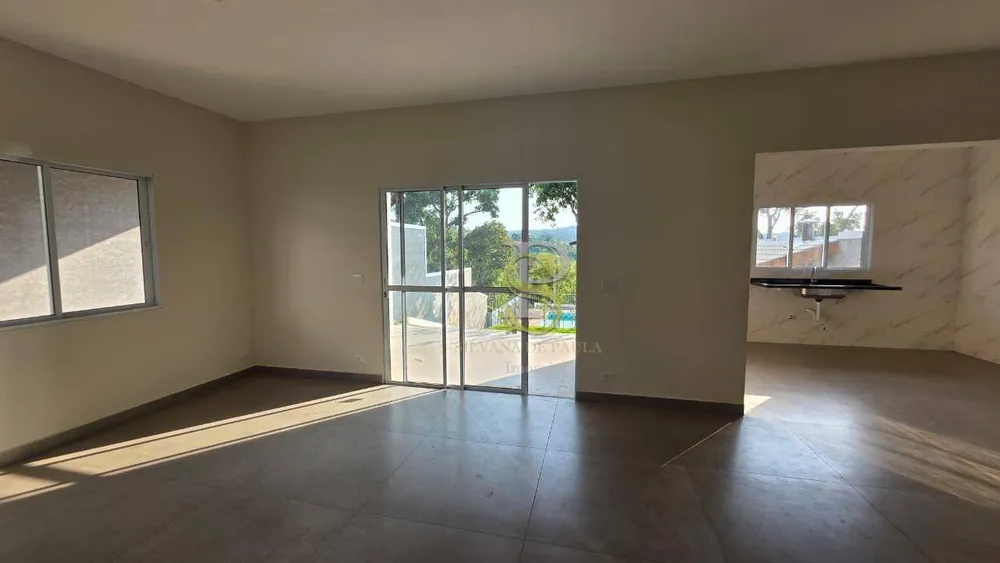 Chácara, 3 quartos, 500 m² - Foto 12