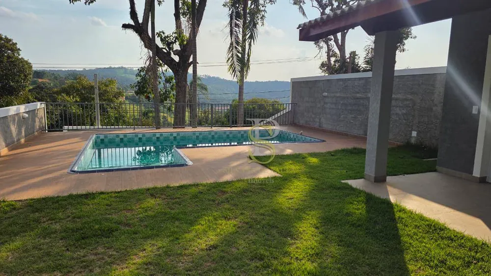 Chácara, 3 quartos, 500 m² - Foto 6