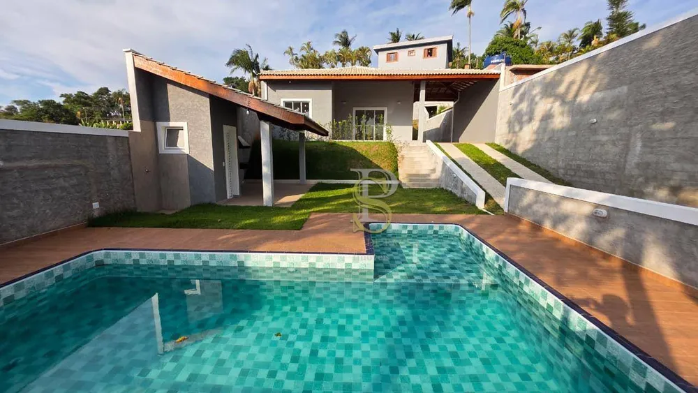 Chácara, 3 quartos, 500 m² - Foto 5