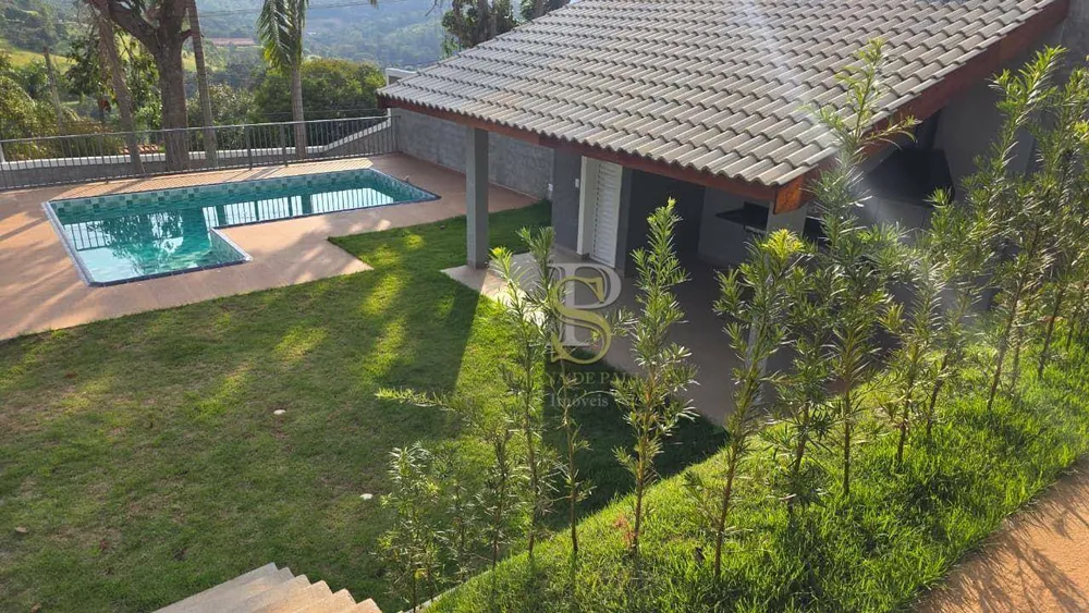 Chácara, 3 quartos, 500 m² - Foto 7