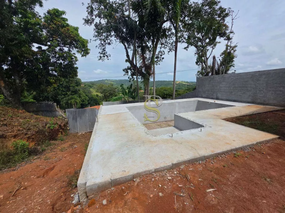 Chácara, 3 quartos, 500 m² - Foto 3