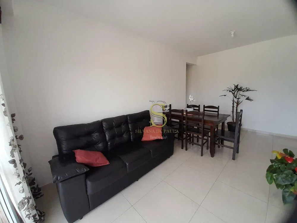 Apartamento, 3 quartos, 67 m² - Foto 5