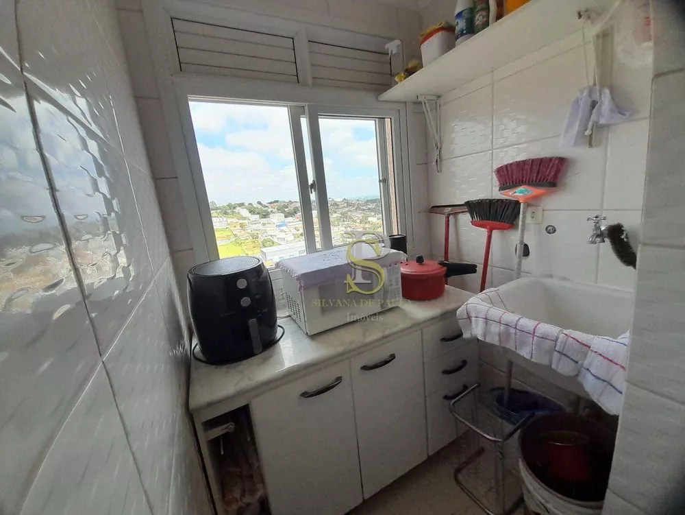 Apartamento, 3 quartos, 67 m² - Foto 5