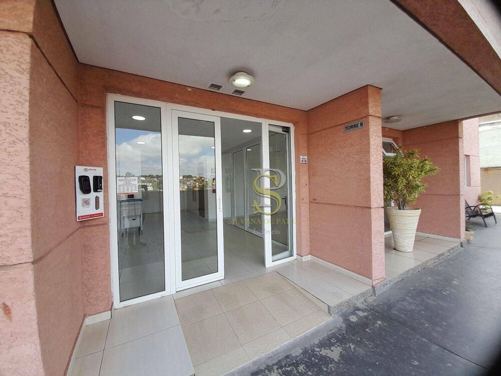 Apartamento, 3 quartos, 67 m² - Foto 3