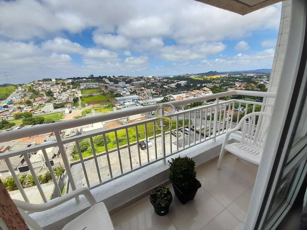 Apartamento, 3 quartos, 67 m² - Foto 7