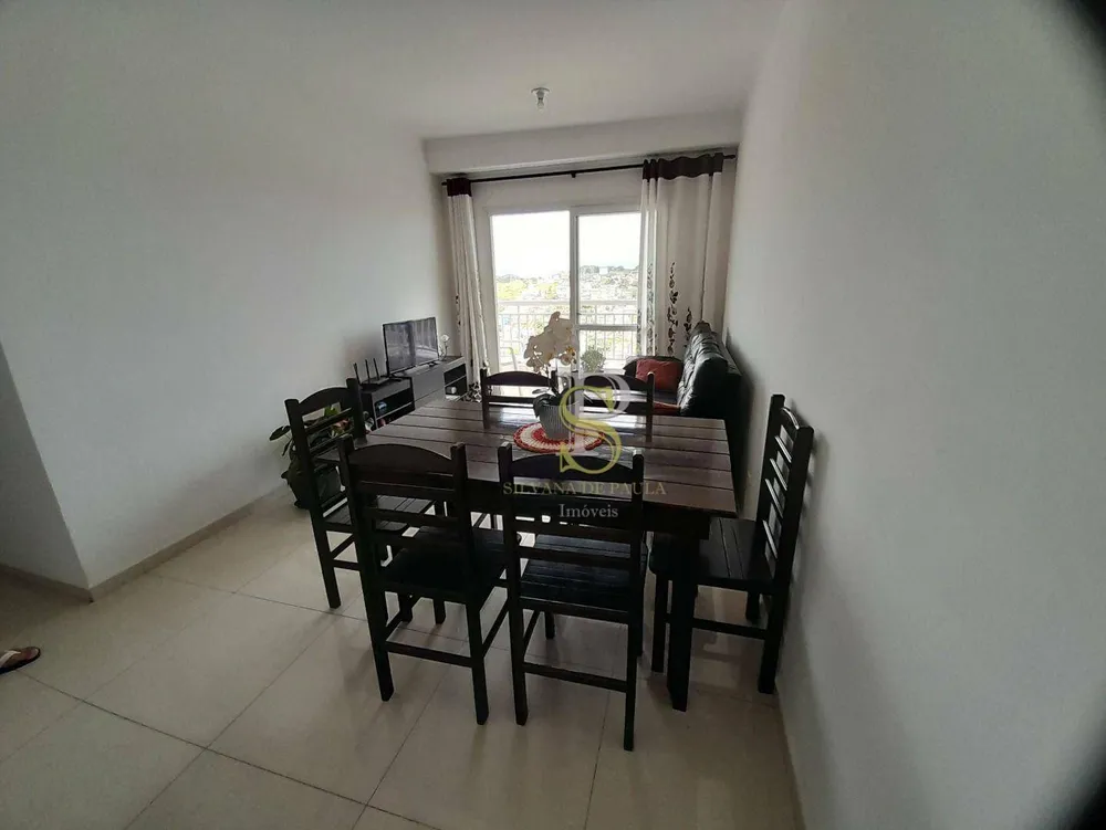 Apartamento, 3 quartos, 67 m² - Foto 4