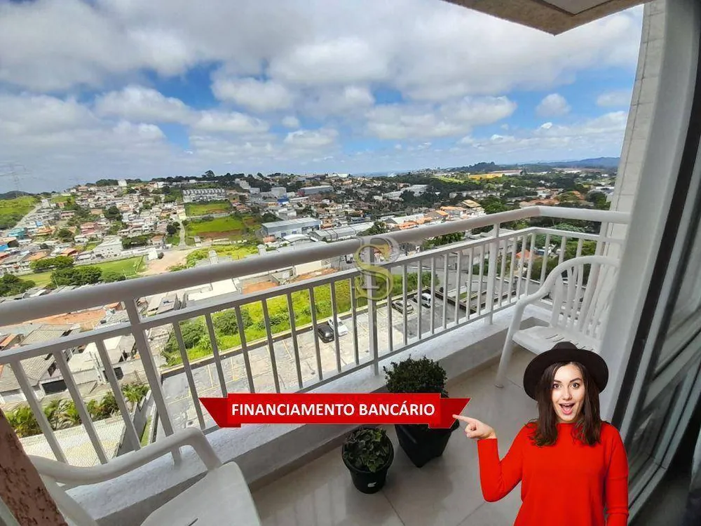 Apartamento, 3 quartos, 67 m² - Foto 1