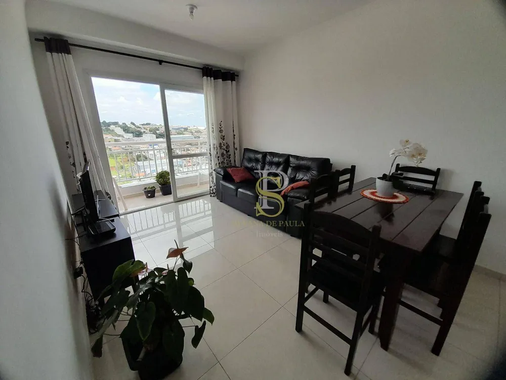 Apartamento, 3 quartos, 67 m² - Foto 3