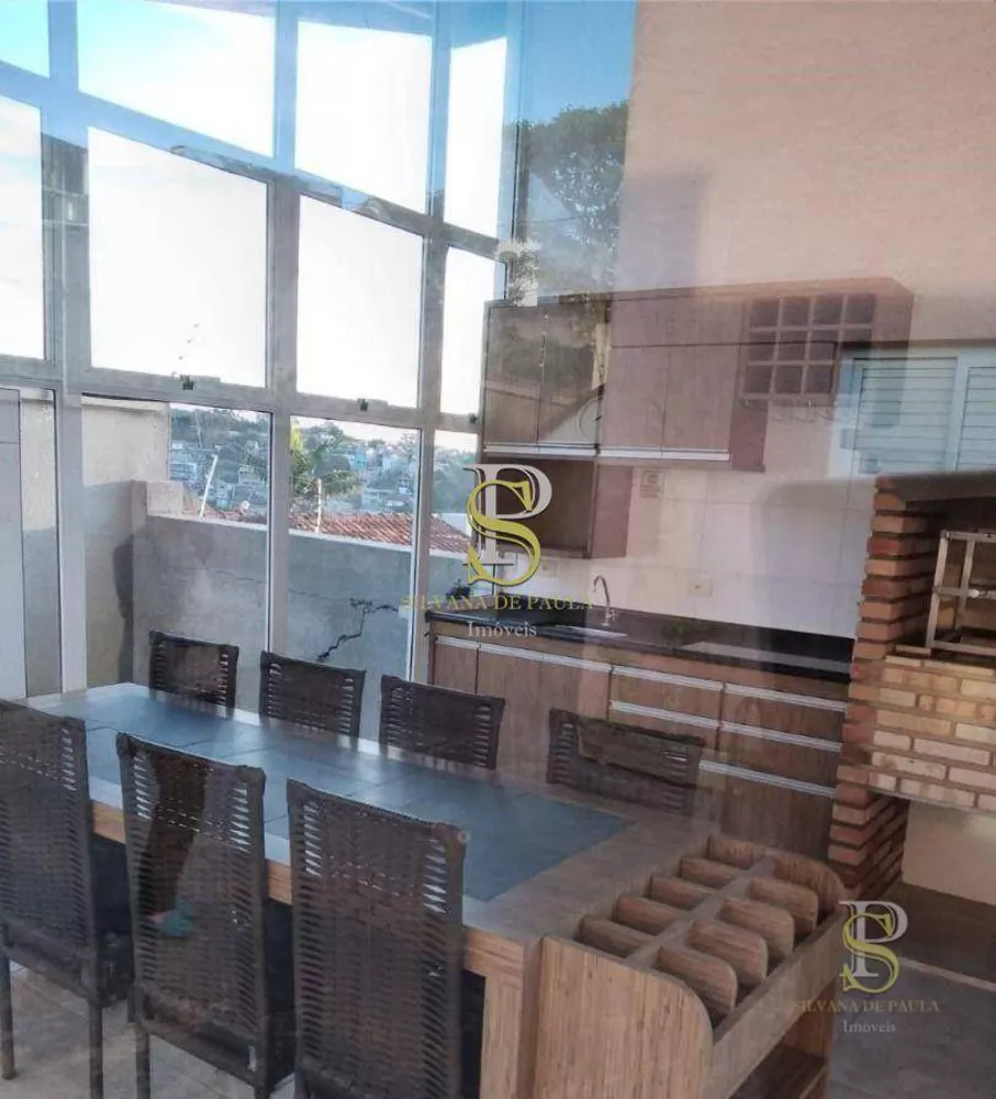 Apartamento, 3 quartos, 67 m² - Foto 6