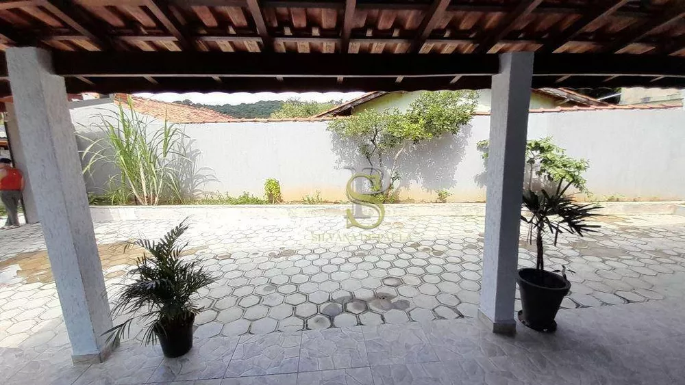 Casa, 2 quartos, 70 m² - Foto 5
