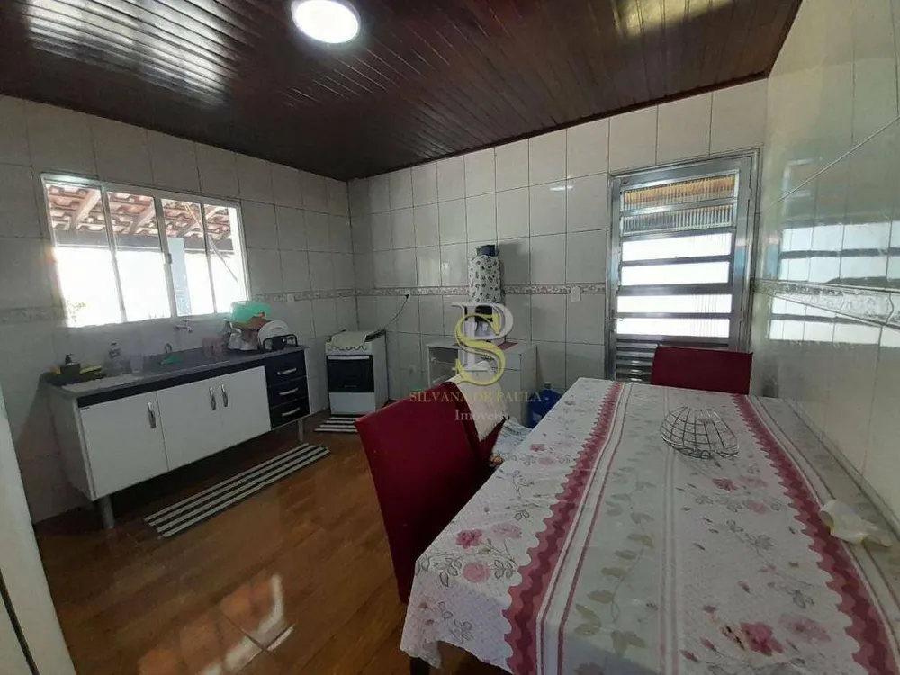 Casa, 2 quartos, 70 m² - Foto 5