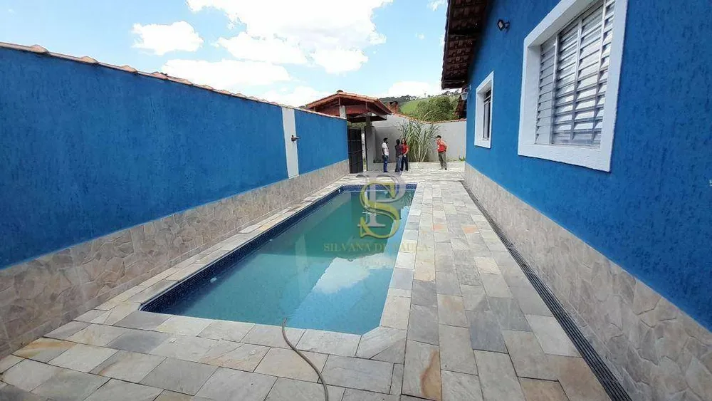 Casa, 2 quartos, 70 m² - Foto 11