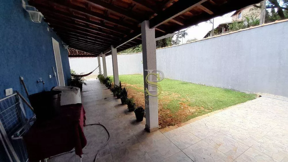 Casa, 2 quartos, 70 m² - Foto 6