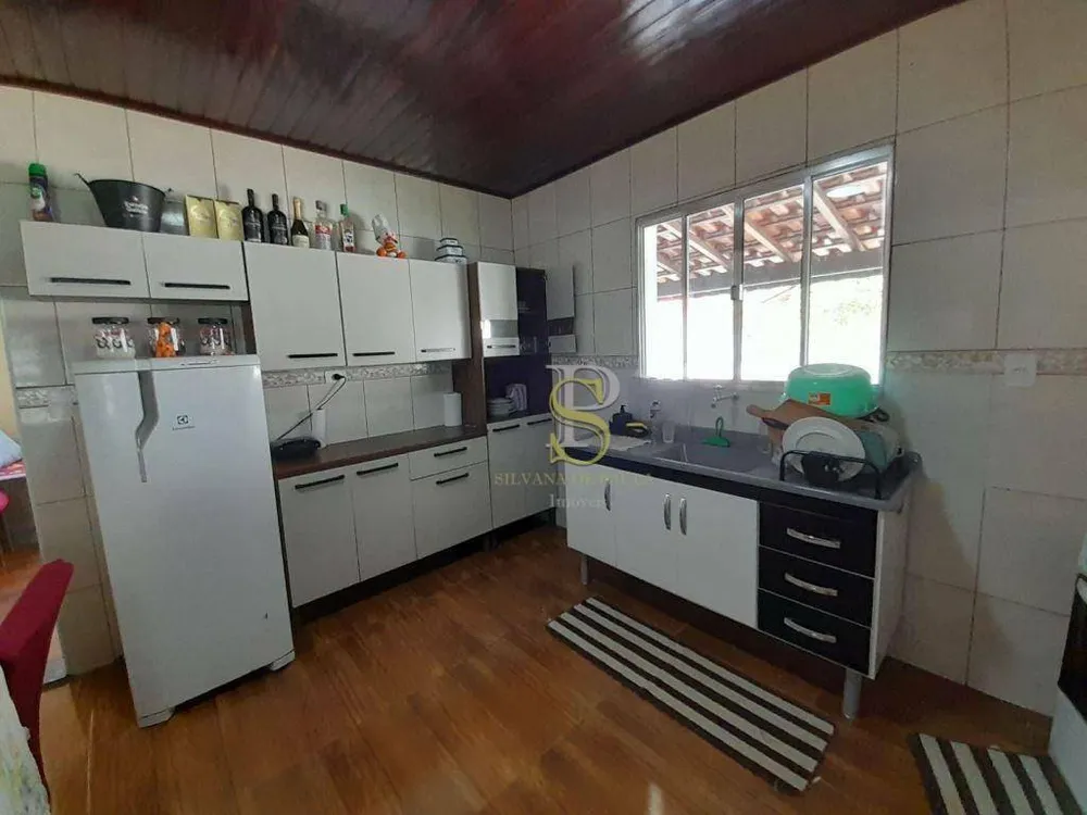 Casa, 2 quartos, 70 m² - Foto 6