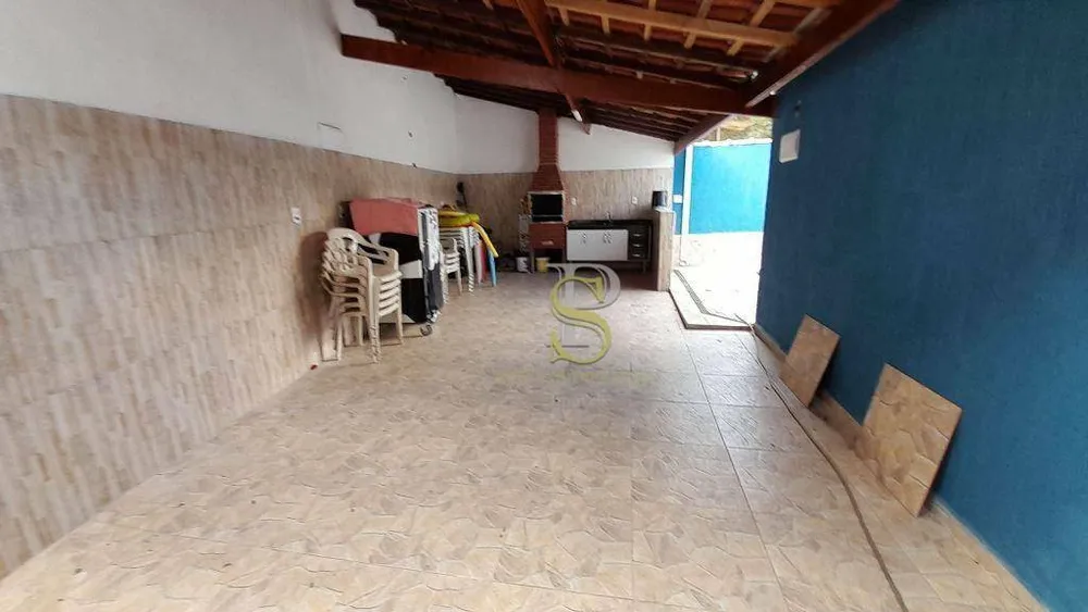 Casa, 2 quartos, 70 m² - Foto 9