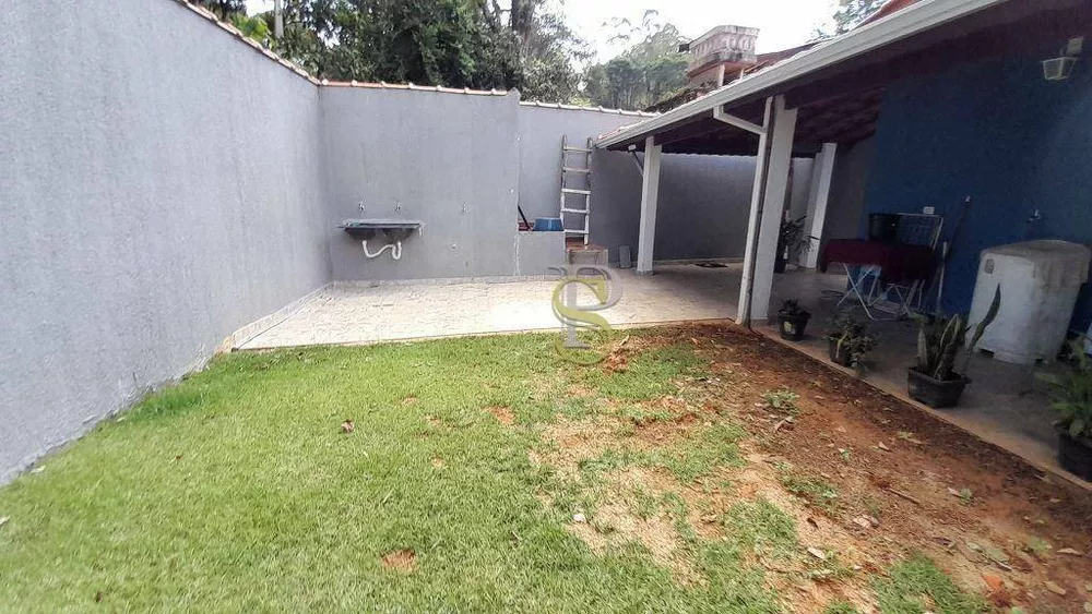 Casa, 2 quartos, 70 m² - Foto 7